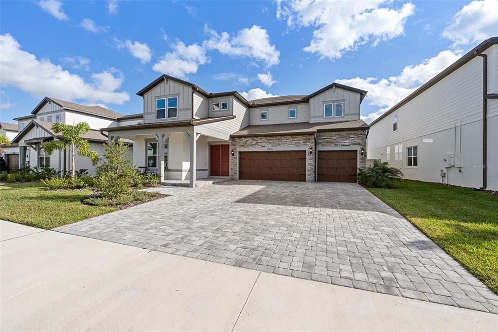 6836 Depue Drive