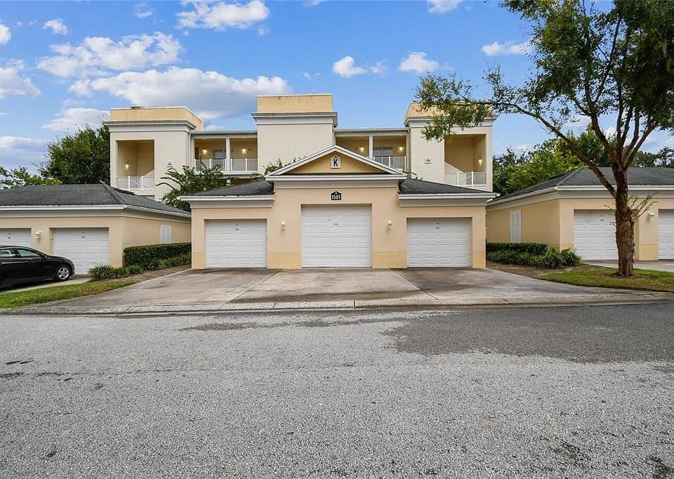 1501 Northern Harrier Way Apt 302