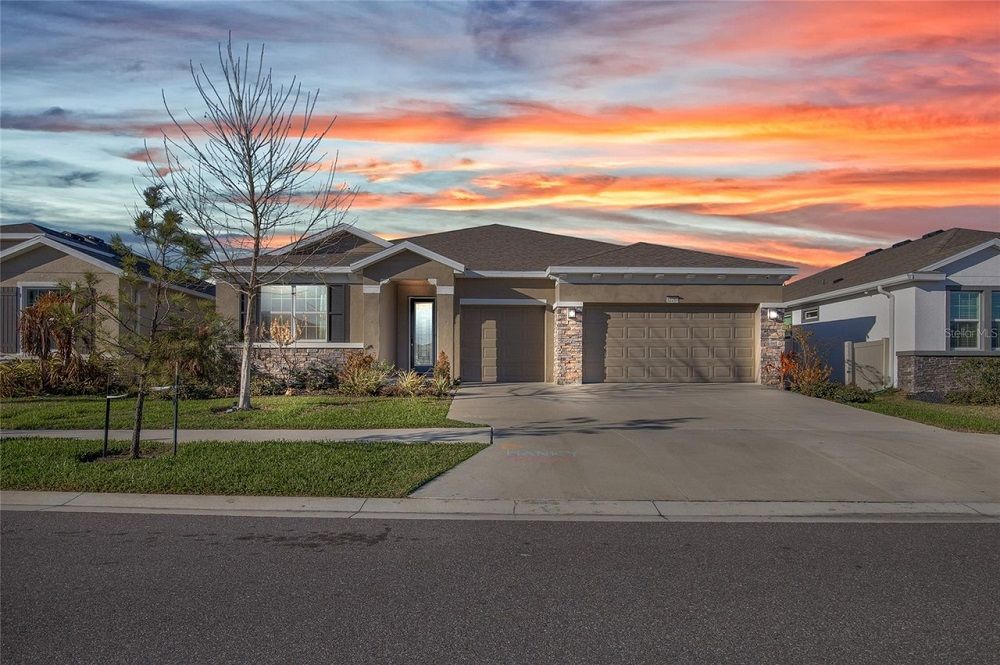 Lagoon Living In Florida
