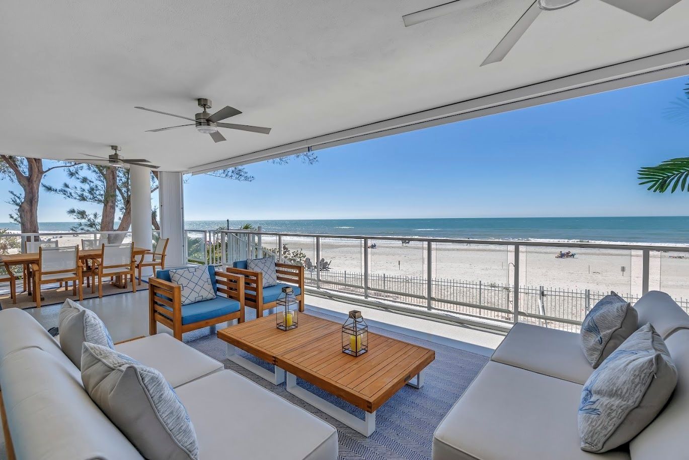 Prestige Waterfront Living