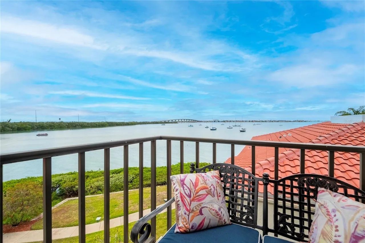 6361 Bahia Del Mar Blvd #308
