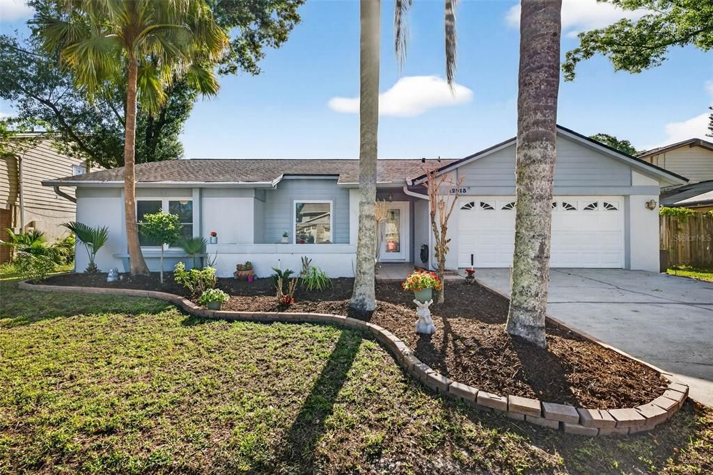 Minutes To The Best Of Tampa Near Usf, Moffitt & Mosi