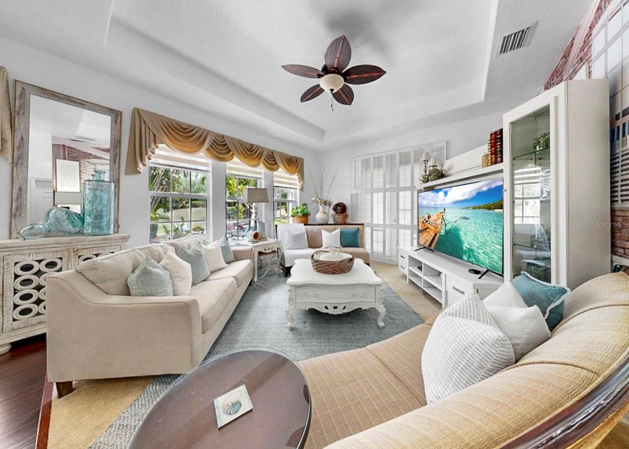 Your Mirabay Coastal Dream
