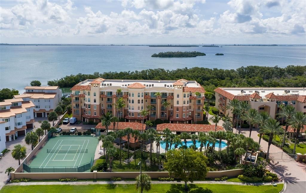 1645 Pinellas Bayway S #A-1