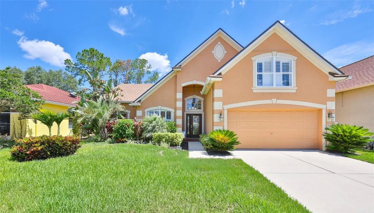 7613 Nottinghill Sky Dr