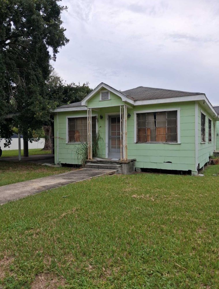 217 Banana Street