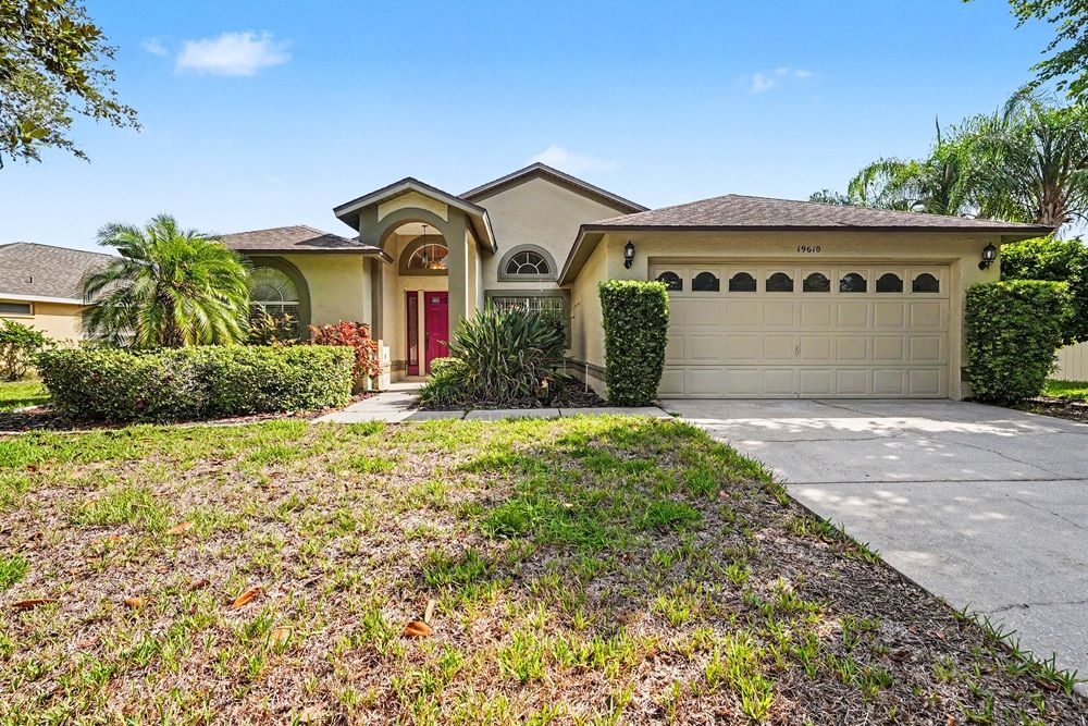 19610 Wyndmill Circle