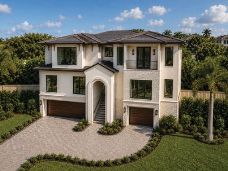 3406 Bayshore Blvd NE