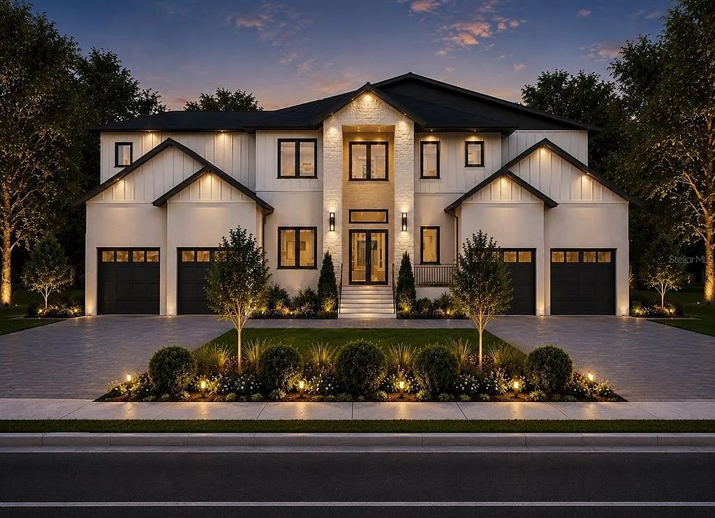 207 South Gardenia Avenue