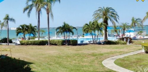 5277 Isla Key Blvd #124