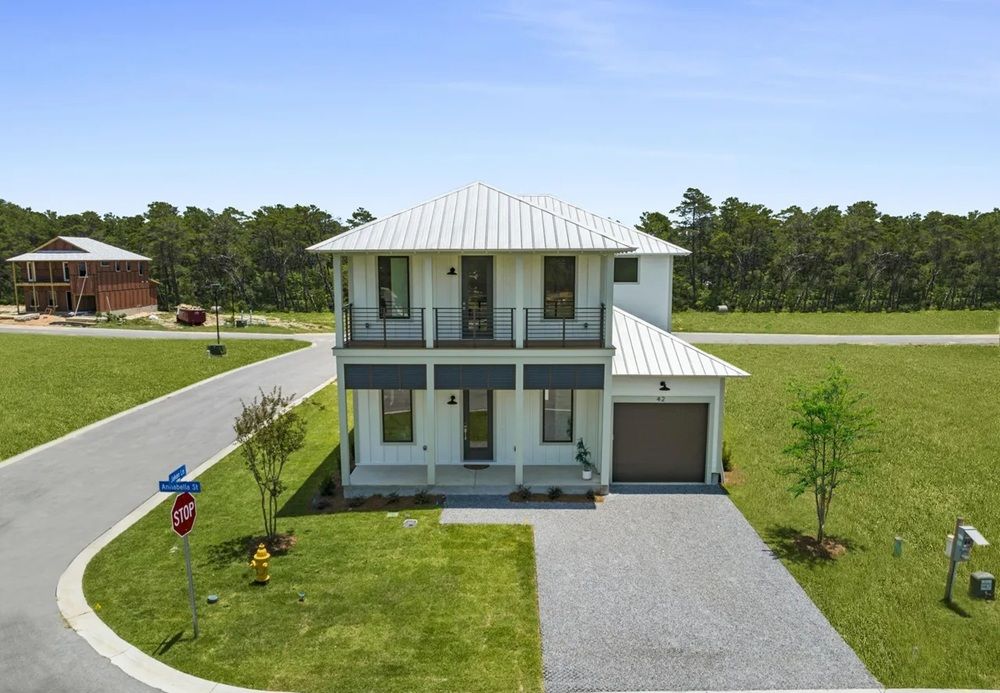 Luxury And Family Friendly Living