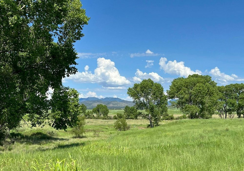A Historic Gem In Arizona’s San Rafael Valley