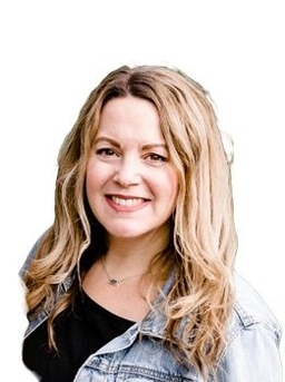 Teresa Caron