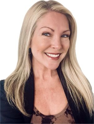 Teresa Geoghegan