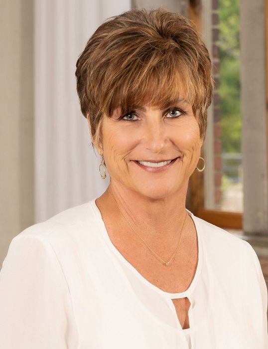 Teresa S. Knowles