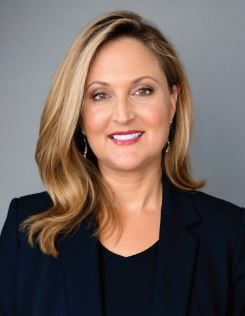 Teri Carter