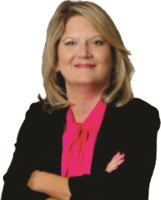 Teri Hefley