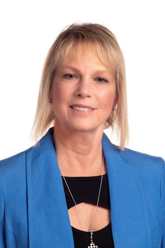 Terri Buxton