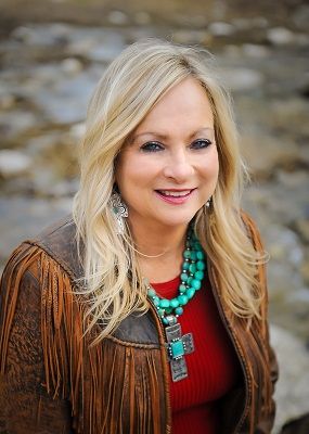 Terri Harris