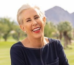 Terri Munselle