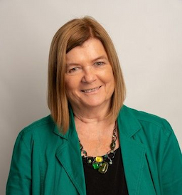 Terri Wood