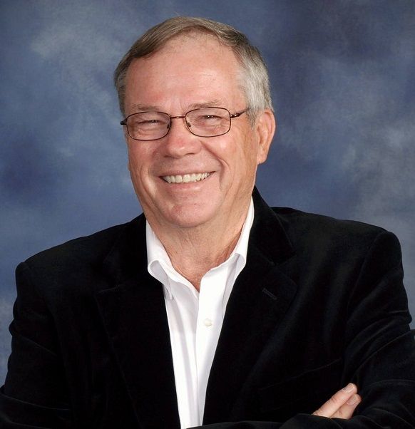 Dr. Terry C. Carson