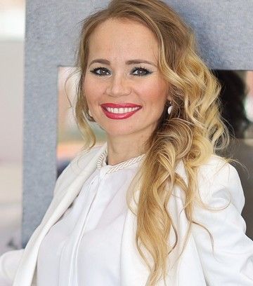 Tetiana Iashchenko