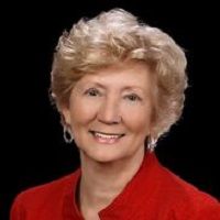 Thelma Dawson