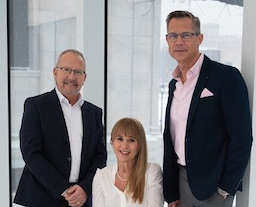 The Meredith Team