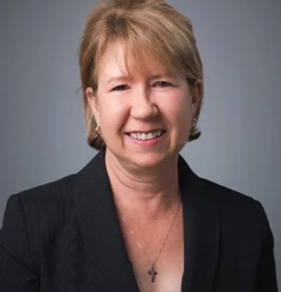 Therese Dziedziak