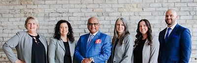 The Riz Team