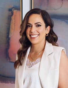Tiana Ponti Morales