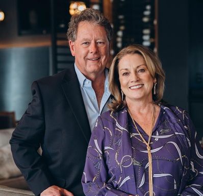 Tim & Maureen Clark