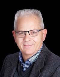Tim Arnold