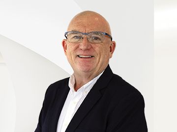Tim Harris