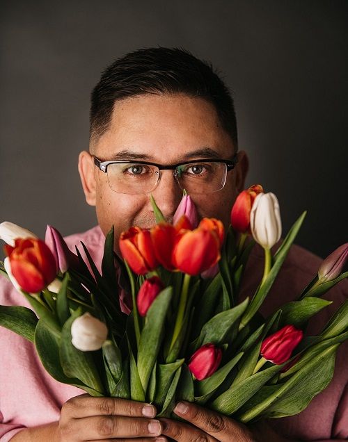 Tim Mascarena