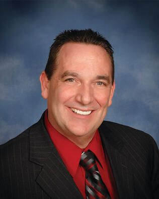Timothy Norland