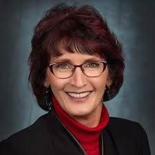 Tina Dillon