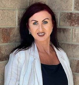 Tina Goodwin