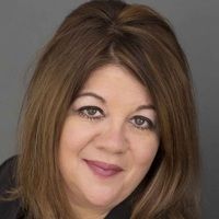 Tina Keith