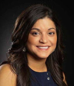 Tina Ayala Koenig