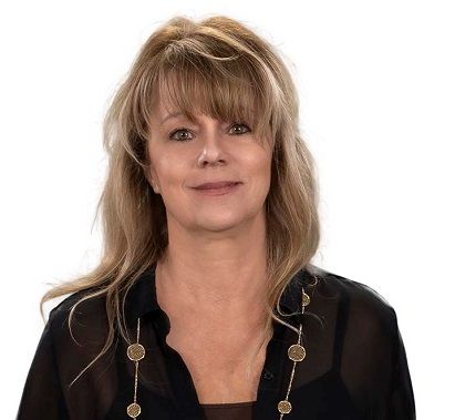 Tina Ogle