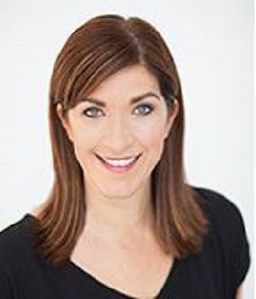 Tina Pierret
