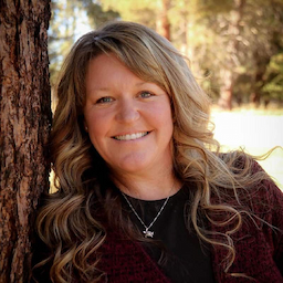 Tisha Anderson