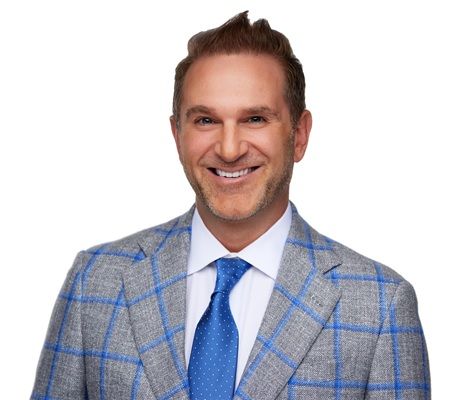 Todd Dufour