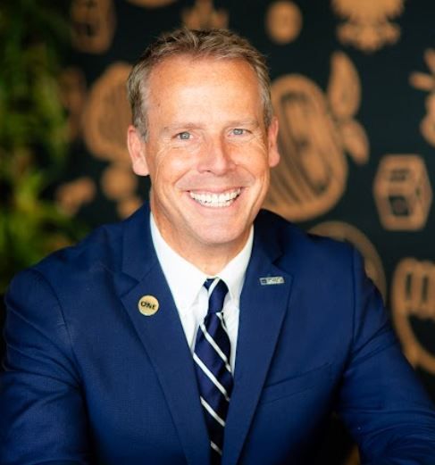 Todd Fahlman