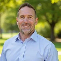Todd G. Betz