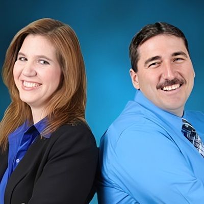 Tom & Lisa Foy