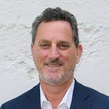 Tom McBride