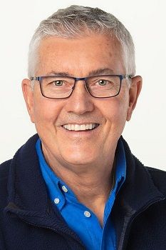 Tommy Archer